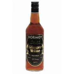 Ginger Wine Dormoy 16° 70cl 