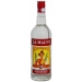  La Mauny Rhum  Blanc 50 ° - 1L 